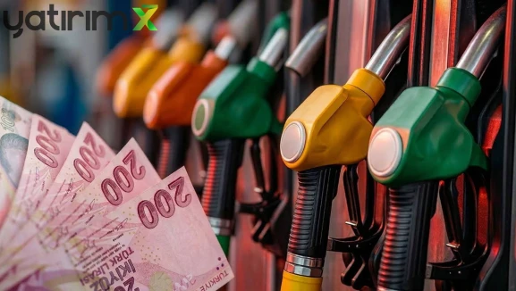 Benzin ve motorine zam geliyor: İşte il il yeni fiyatlar