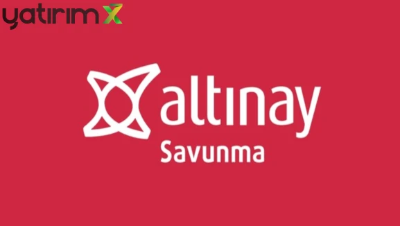 Altınay Savunma (ALTNY) bedelsiz potansiyeli yüzde 403'e çıktı