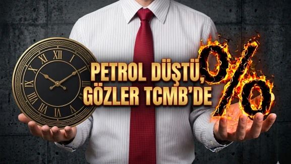 TCMB için repo sinyali: Swaplarda beklenen düşüş başladı