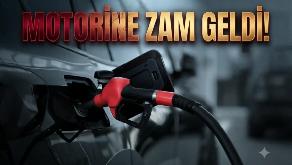 Akaryakıta zam yağmuru: Benzin ve motorin fiyatı ne kadar oldu?