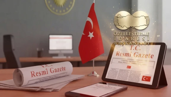 Özelleştirme İdaresi'nden Didim'de milyonluk satış onayı