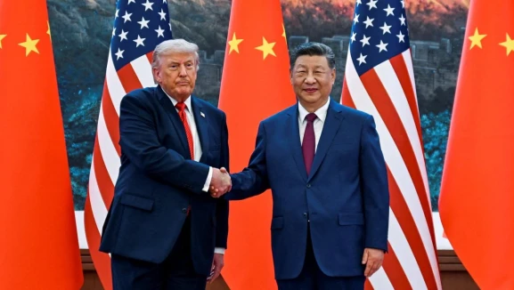 Çin Lideri Şi Cinping ABD'ye gidiyor: Trump ile zirve 24 Eylül'de