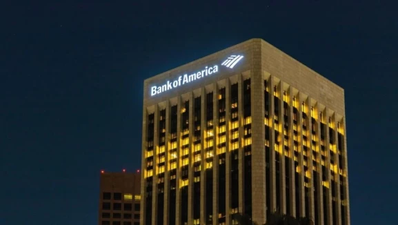 21 Ağustos BofA alım  yapan hisseler: Bank of America hangi hisseleri aldı