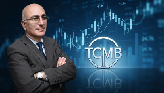 Mahfi Eğilmez uyardı: TCMB repo hamlesi faiz indirimi mi?