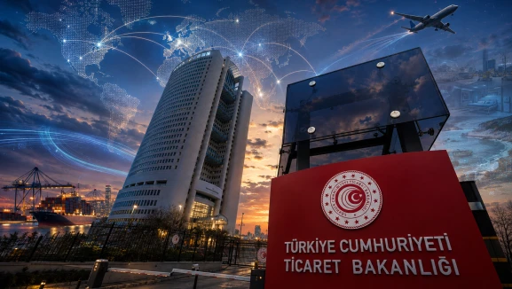 Ticaret Bakanlığı hizmet ihracatı stratejisini baştan yazacak
