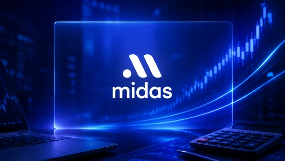 Midas hasılatını ikiye katladı, ilk yarıda kâra geçti