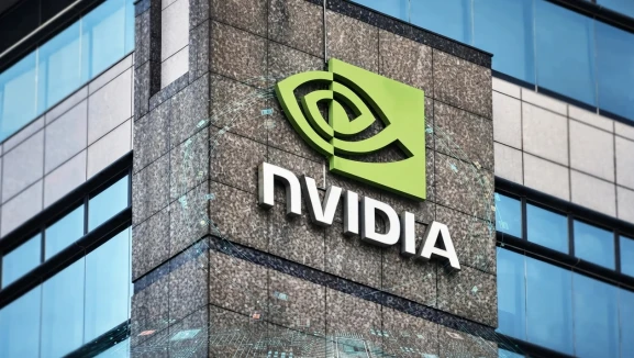 Nvidia'dan rekor bilanço: Net kar katlandı