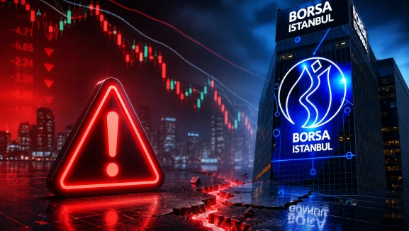 Borsa İstanbul’da 25 hisseye tedbir: İşte tam liste