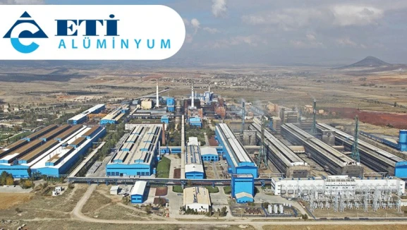 Türkiye, alüminyum lityum üreten 5. ülke olmaya hazırlanıyor