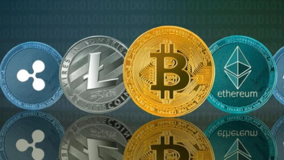 Kriptoda ralli: Bitcoin 87 bin doları, Ethereum 2.800 doları aştı