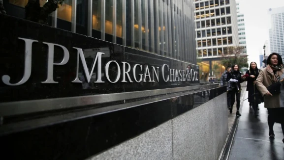 JPMorgan'dan TCMB tahmini: Faiz yıl sonunda %35'e inecek