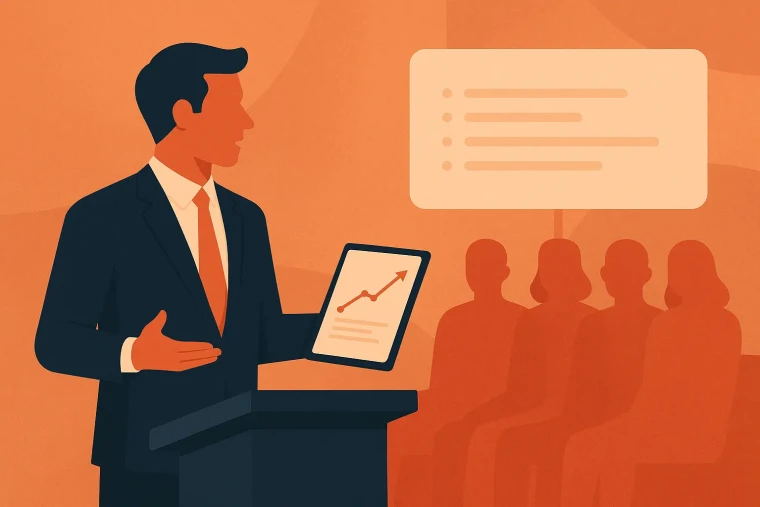 Pitch Yapmayı Öğrendik, Ürün Yapmayı Unuttuk