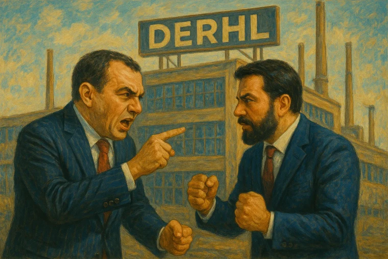 Satış Var, Nakit Yok: Derlüks’te Büyüme Gerçek mi, Hikâye mi?