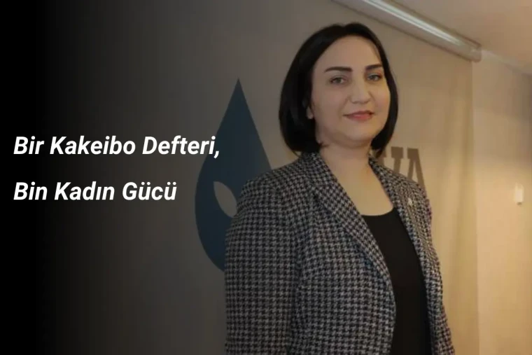 Bir Kakeibo Defteri, Bin Kadın Gücü