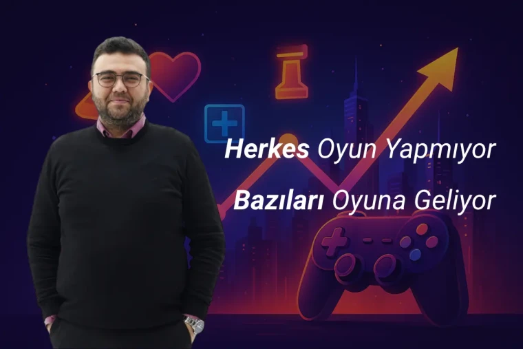 Ekonomi Battı, Oyunlar mı Kurtaracak Sandınız?