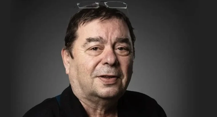 İsmet Çiğit’in Ardından