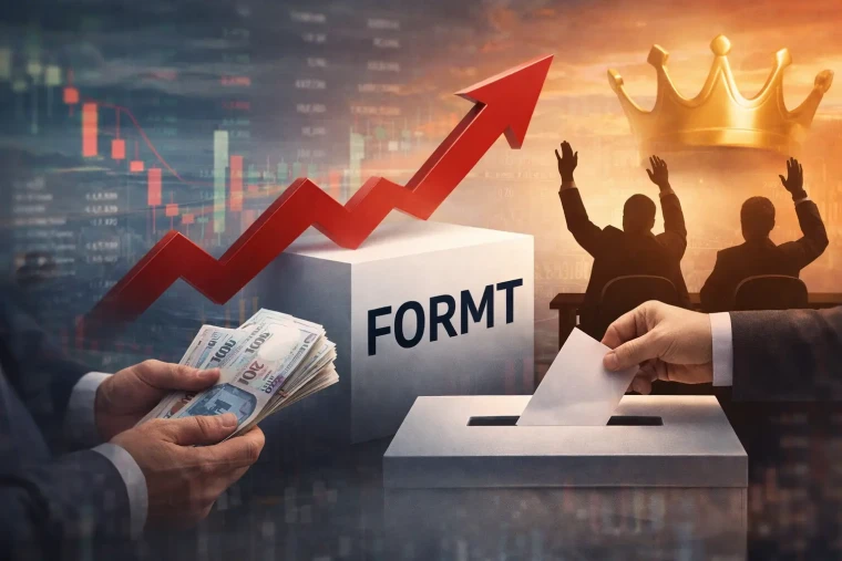 İmtiyaz, Satış ve Konuşulanlar: FORMT’te Asıl Mesele Güven