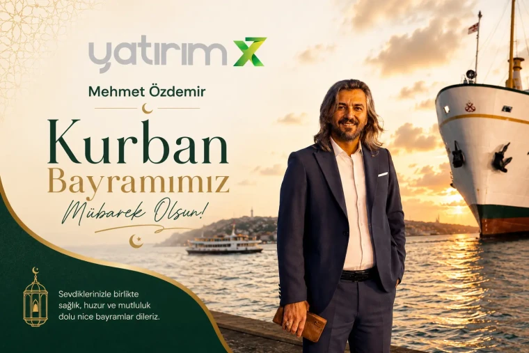 Bayramlar Geçer, Hatıralar Kalır