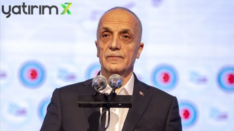 TÜRK-İŞ'ten Bakan Işıkhan'a Çağrı: İSG İhlallerine Artık Hapis Cezası Verilsin