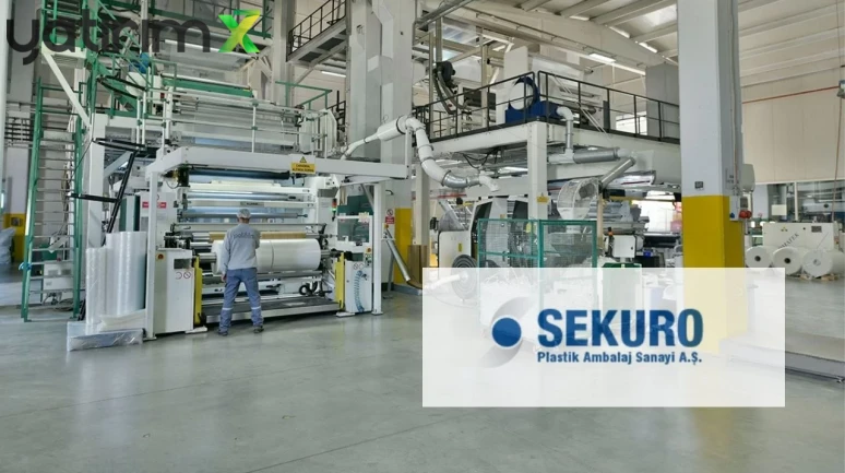 Sekur %100 Bedelli, %150 Bedelsiz Sermaye Artırımına Gidiyor