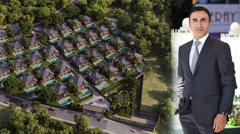 Zeray GYO Halka Arzı Hakkında Bilmen Gereken Her Şey!