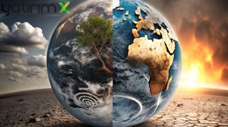 EPA'dan 'Taş Devri' Hamlesi: Küresel Isınma Sayfasında Fosil Yakıt İnkârı!