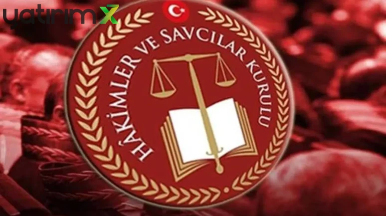 Yargıda Dev Kararname: 948 Hakim ve Savcıyı Kapsayan Atama Resmi Gazete'de