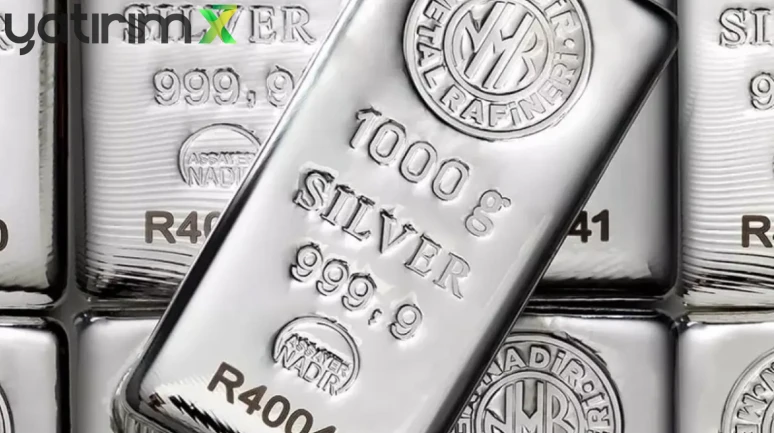 Piyasa Devlerinden Gümüş Alarmı: Fiyatlar 60 Doları Aşacak mı?