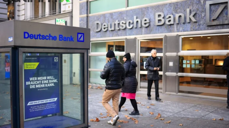 Deutsche Bank'tan 2026 İçin Faiz Tahmini: Hedef Yüzde 30
