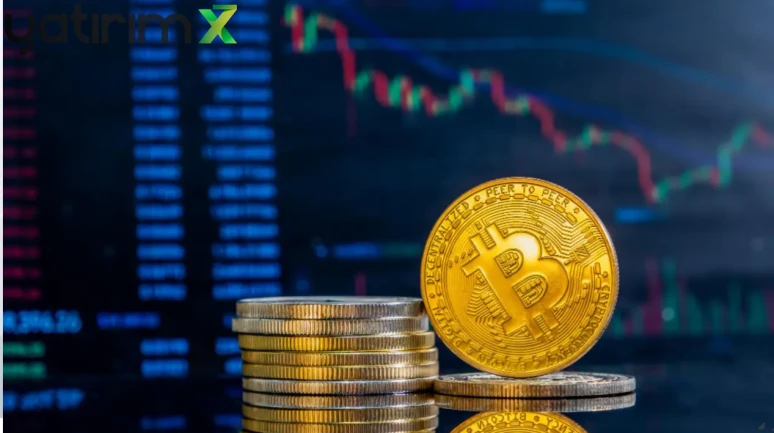 Bitcoin ve Ether Çakıldı: Kriptoda 1 Milyar Dolarlık Kaldıraç Silindi