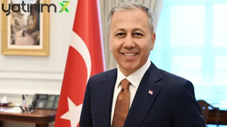 Bakan Duyurdu! 6 Milyar Liralık Yasa Dışı Bahis Vurgunu: 42 Kişiden 27'si Cezaevinde