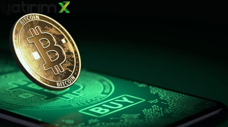 Bitcoin Neden Yükseliyor? Fed Faiz İndirimi Beklentisiyle Kripto Yükselişte