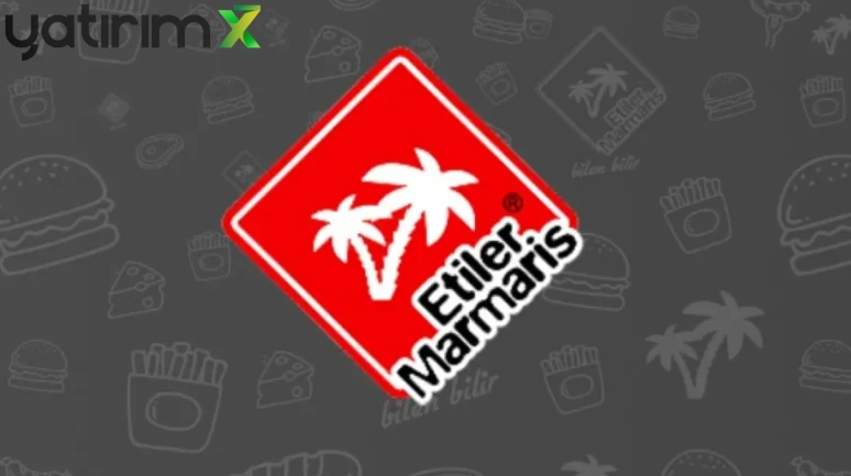 Etiler Gıda (ETILR) 64 Milyon TL Tahsisli Sermaye Artırdı