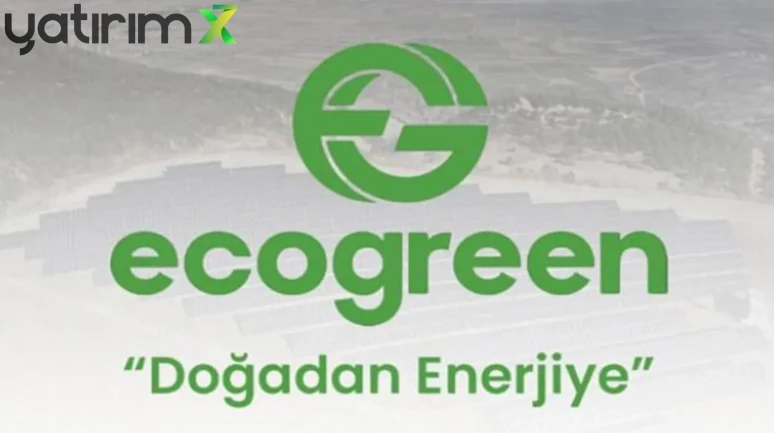 Ecogreen Enerji (ECOGR), 260 MWe'lik İki Büyük RES İhalesine Teklif Verdi