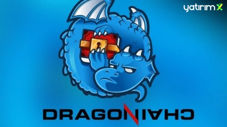 Dragonchain(DRGN) neden yükseldi?