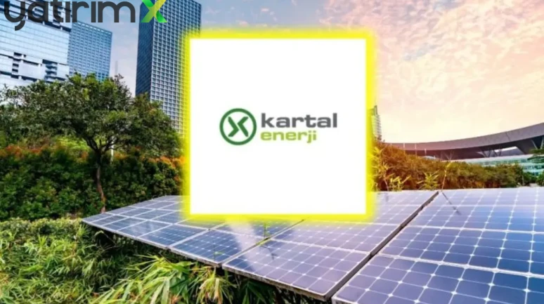 Kartal Enerji Şirketinin Ünvanı Değişti!