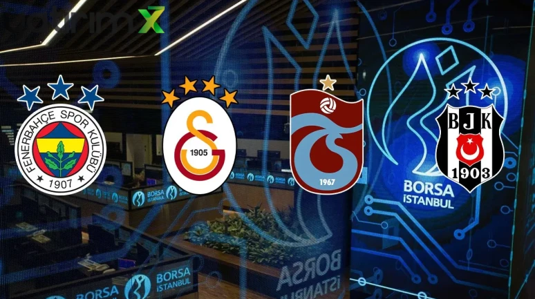 Borsada İşlem Gören Spor Kulüplerinin Sahiplik ve Halka Açıklık Oranları