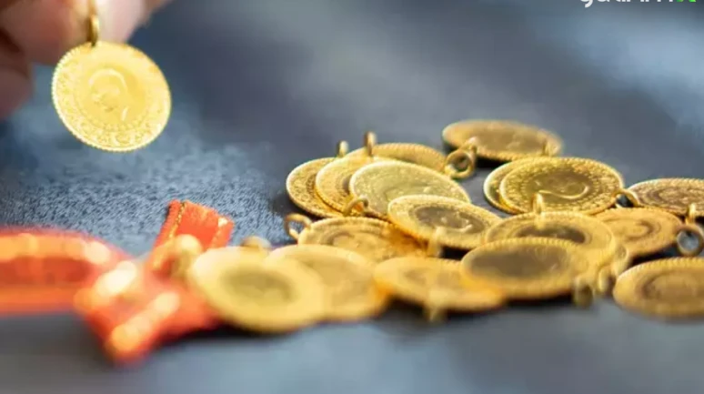 Altın Fiyatları 28 Nisan 2025! Bugün gram altın ne kadar? Çeyrek altın kaç TL?