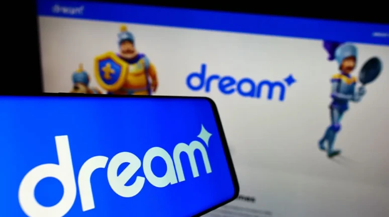 Dream Games, 2 Milyar Dolar Yatırımla 5 Milyar Değerlemeye Ulaştı