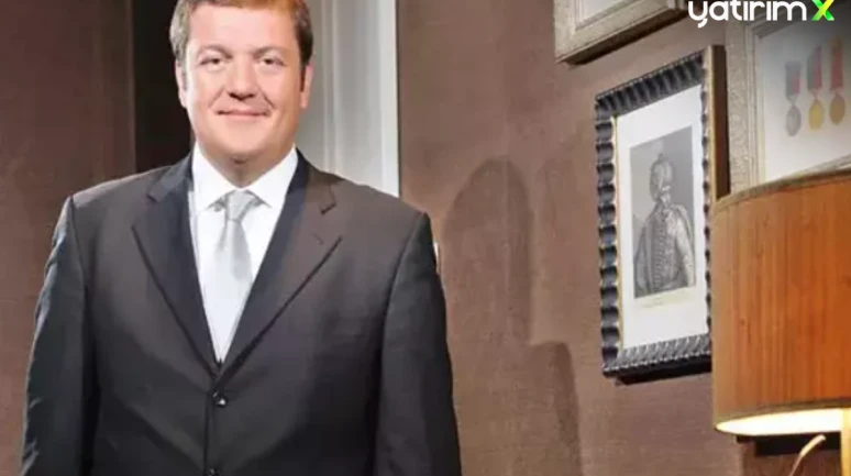 İlhan Gülay kimdir?  İlhan Gülay neden tutuklandı? İşte detaylar..