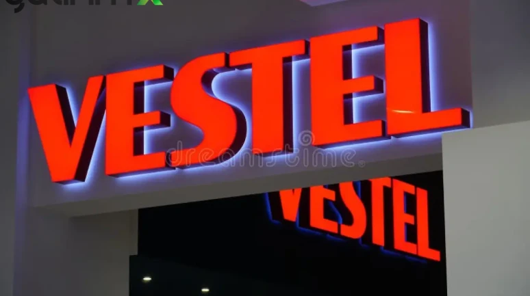 Brüt Kar Var, Kasa Boş: Vestel 5 Milyar TL Zarar Açıkladı