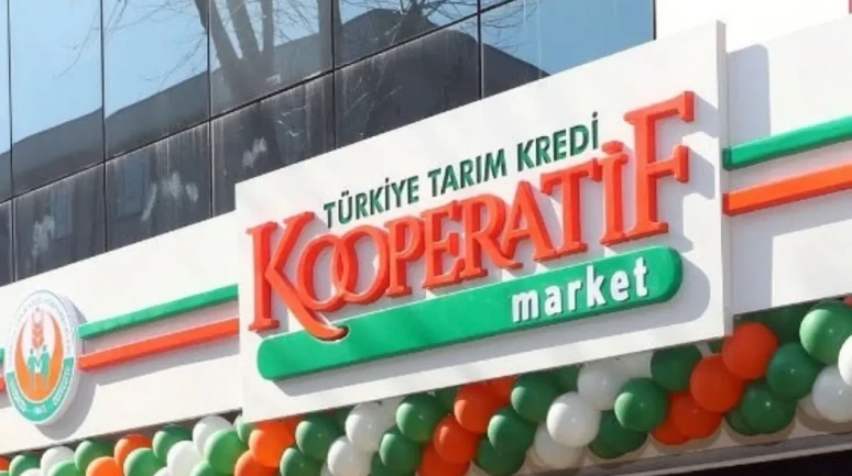 Tarım Kredi Koopmarket 16-18 Mayıs 2025 İndirim Kataloğu Yayımlandı! Ucuz Et, Süt ve Temel Gıda Fırsatları