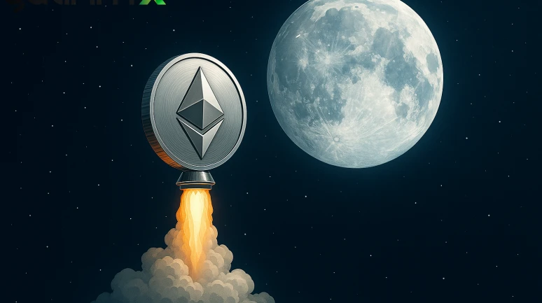 Ethereum Analizi – 5 Bin Dolar Yolculuğu Başladı mı?