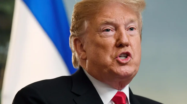 Trump Etkisi: ABD Kamu Harcamaları %5,1 Düştü
