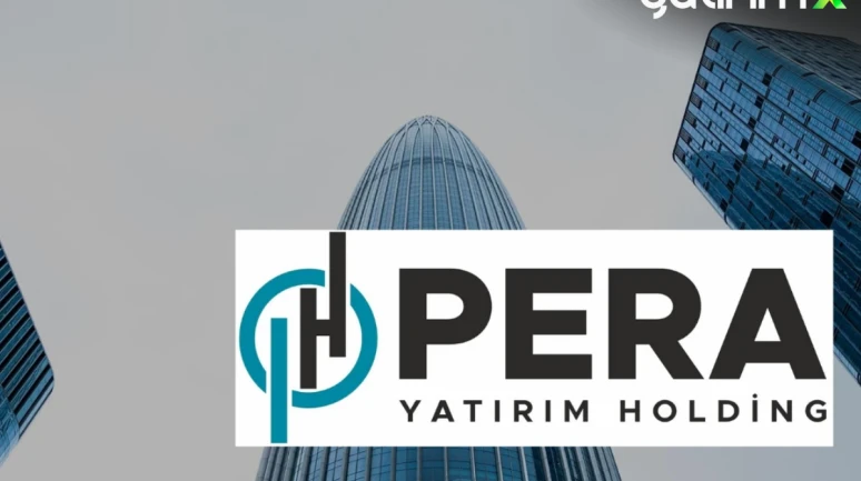 Pera Yatırım Holding'in Temettü Kararı Genel Kurulda Onaylandı