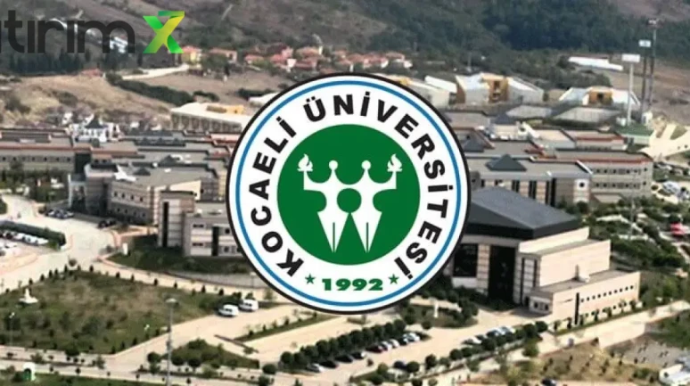 Kocaeli Üniversitesi Sözleşmeli Bilişim Personeli Alımı 2025: Yazılım Geliştirme Uzmanı Başvuruları Başladı