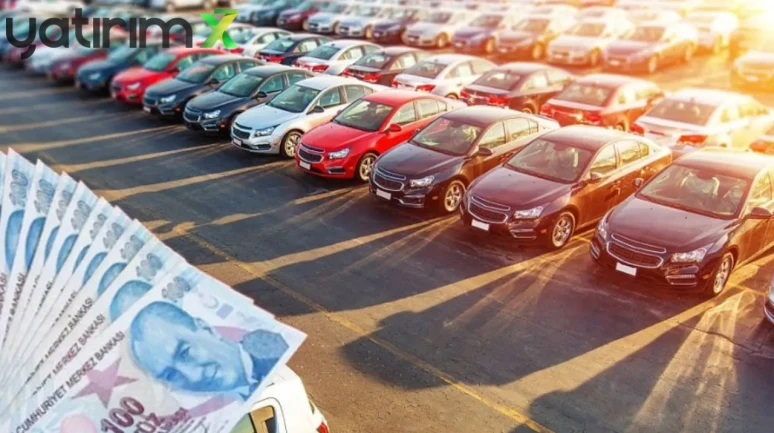 Gençler İçin Artık Otomobil Almak Hayal Bile Değil!