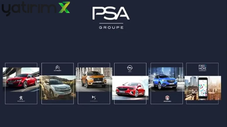 PSA Grubunda Türkiye Özelinde Zincir Sorunu İçin Geri Çağırma