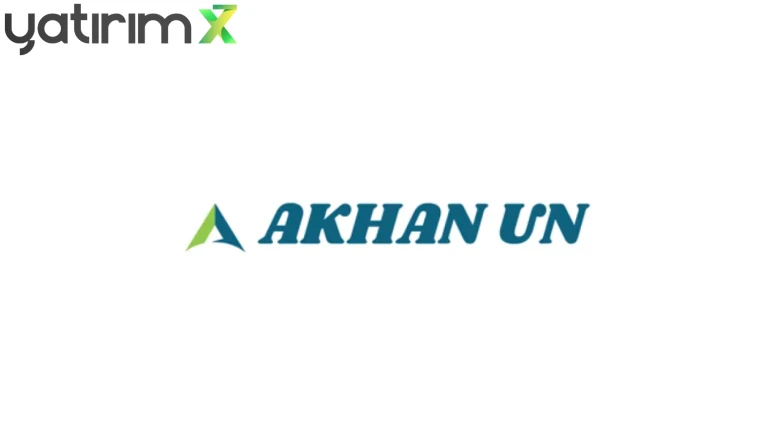 Akhan Un Halka Arzı Talep Toplamaya Başladı! AKHAN Kaç Lot Verir?