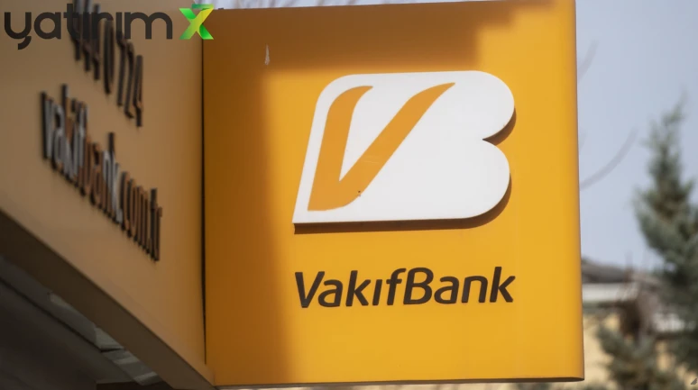 Fitch’ten VakıfBank’a Not Müjdesi: Görünüm Pozitife Döndü!